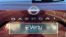 Nissan Qashqai 1.3 DiG-T MH 158 Tekna 5dr Xtronic Petrol Hatchback